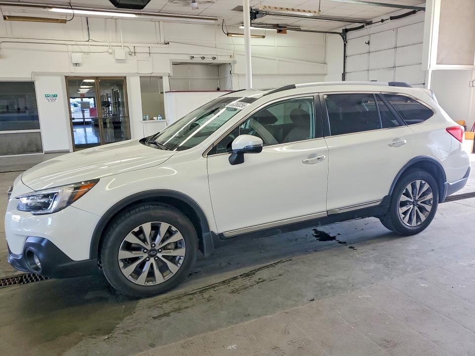 Aukcja sprzedaży 2019 Subaru Outback, vin: 4S4BSETC6K3253844, numer aukcji: 50360056