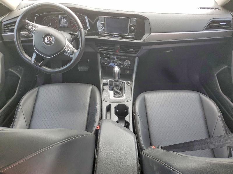 Aukcja sprzedaży 2019 Volkswagen Jetta, vin: 3VWC57BU8KM036670, numer aukcji: 48793766