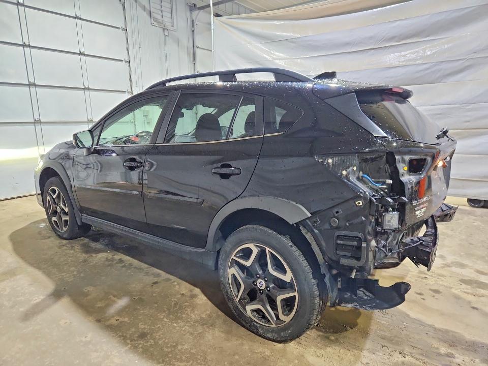 Aukcja sprzedaży 2018 Subaru Crosstrek, vin: JF2GTAMC8JH272820, numer aukcji: 50162126