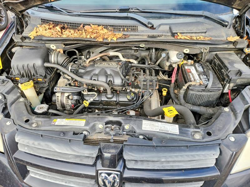 Продаж на аукціоні авто 2008 Dodge Grand Caravan, vin: 2D8HN44H98R104999, номер лоту: 51539126
