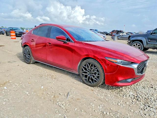Продаж на аукціоні авто 2021 Mazda 3, vin: JM1BPADL1M1314528, номер лоту: 48692206