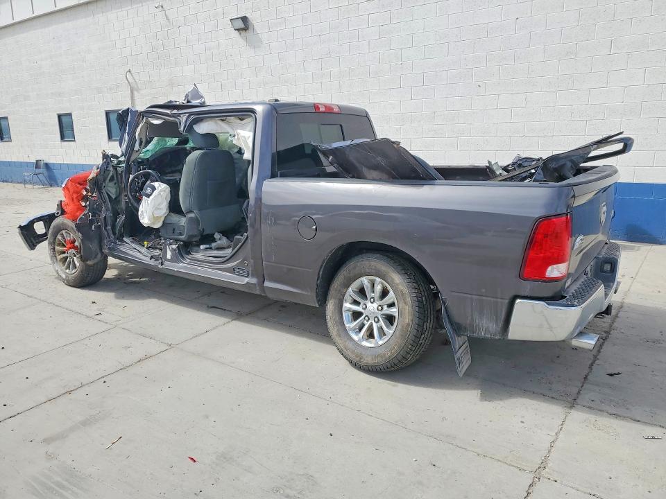 Aukcja sprzedaży 2015 Ram 1500, vin: 1C6RR7TT0FS673659, numer aukcji: 50141426