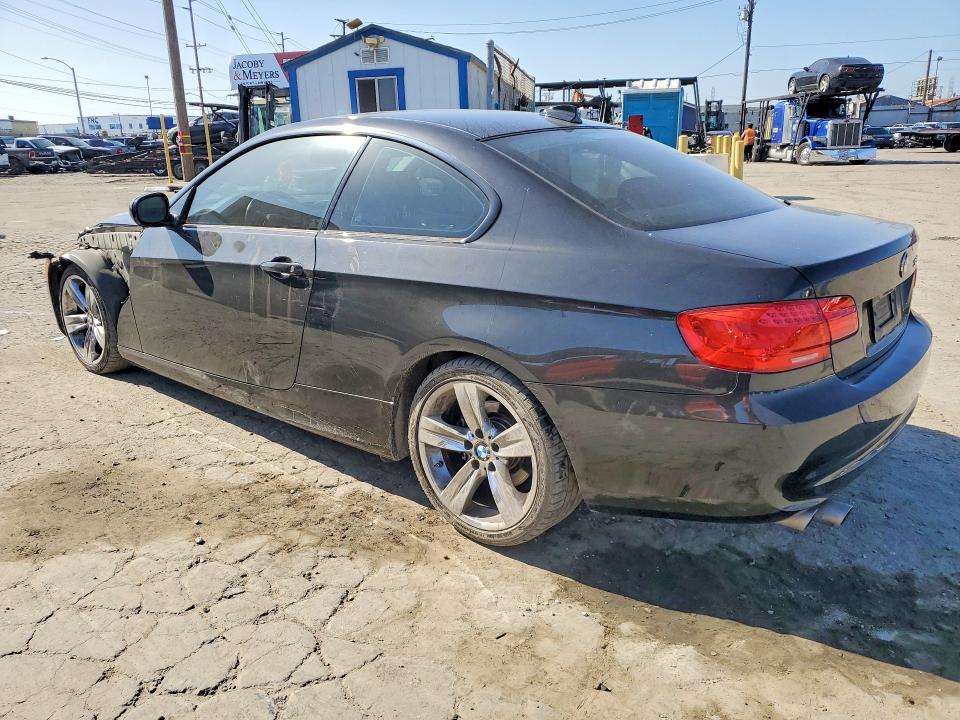 51399926 :رقم المزاد ، WBAKE3C56BE557730 vin ، 2011 Bmw 328 مزاد بيع