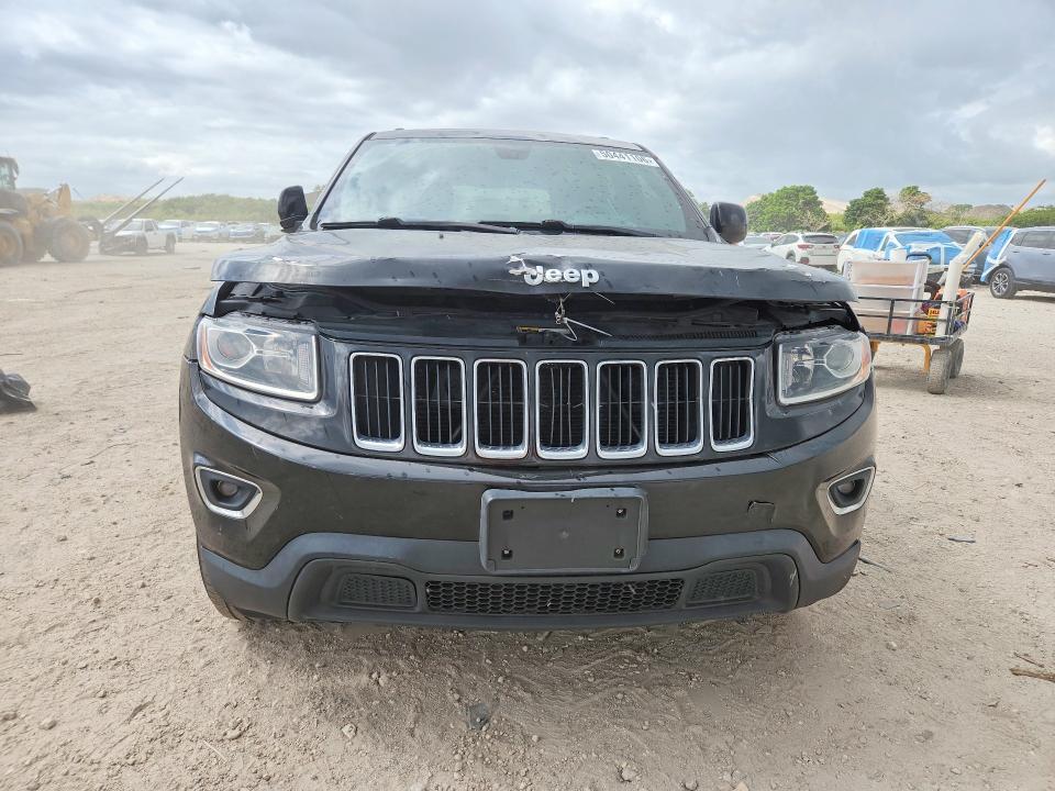 Продажа на аукционе авто 2015 Jeep Grand Cherokee, vin: 1C4RJFAG5FC852371, номер лота: 50441106