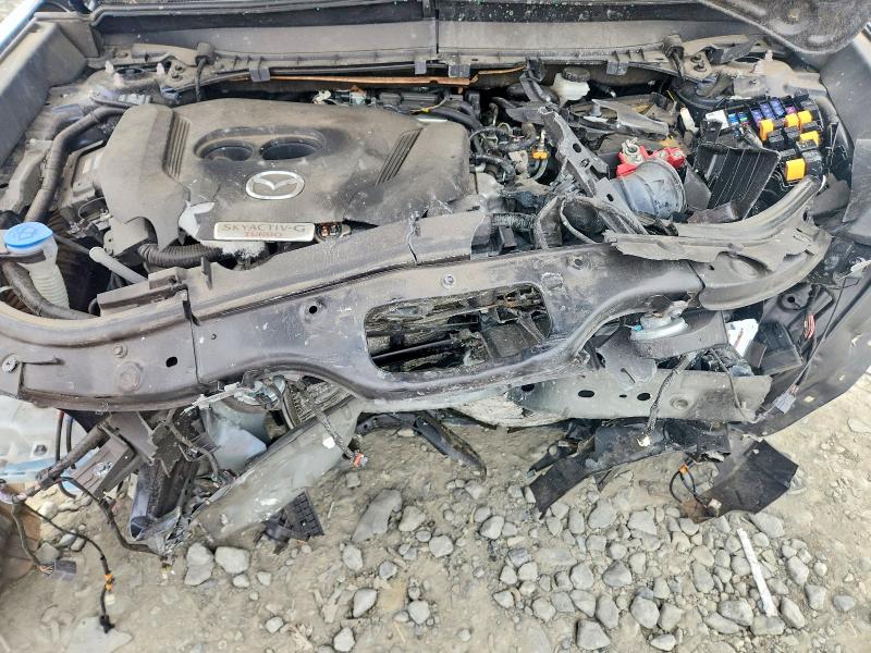 Aukcja sprzedaży 2023 Mazda Cx-9, vin: JM3TCBDY0P0632563, numer aukcji: 51643436