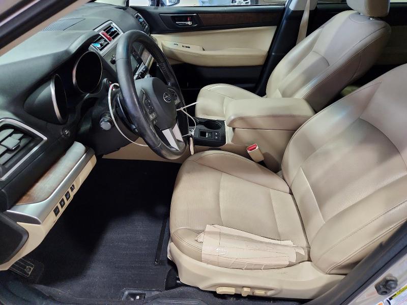 Продаж на аукціоні авто 2016 Subaru Outback, vin: 4S4BSBNC6G3325273, номер лоту: 50930206