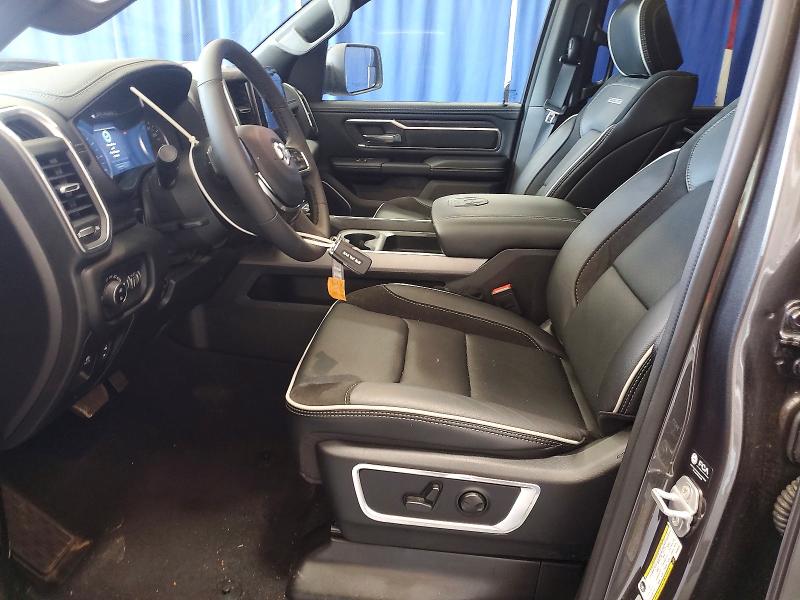 Продажа на аукционе авто 2026 Ram 1500, vin: 1C6SRFJP1TN293757, номер лота: 49742476
