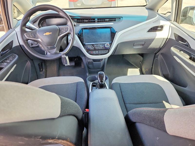 Продаж на аукціоні авто 2020 Chevrolet Bolt Ev, vin: 1G1FY6S03L4135174, номер лоту: 50389046