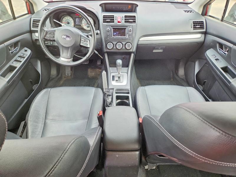 Продажа на аукционе авто 2013 Subaru Impreza, vin: JF1GPAS63D2808439, номер лота: 50795726