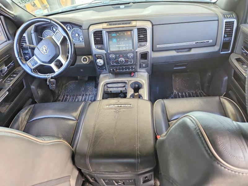 Продажа на аукционе авто 2016 Ram 1500, vin: 1C6RR7WM2GS124535, номер лота: 49853056