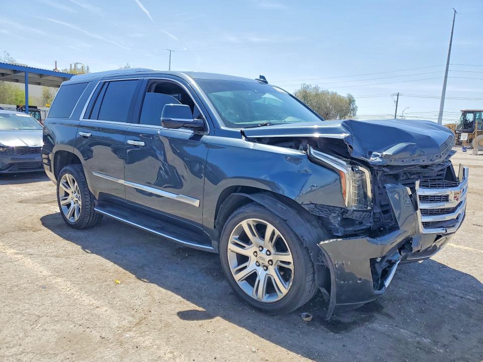 Продаж на аукціоні авто 2019 Cadillac Escalade, vin: 1GYS4BKJ3KR155147, номер лоту: 50640146