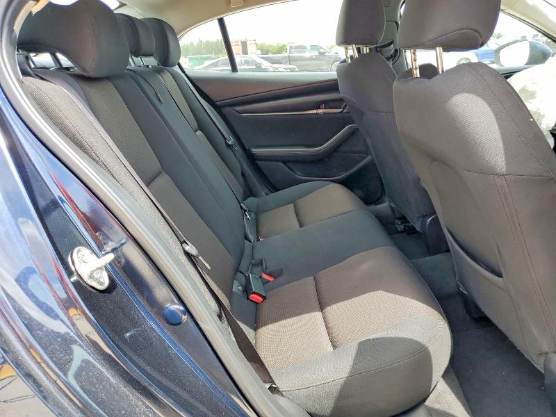 Продаж на аукціоні авто 2020 Mazda 3, vin: JM1BPABL3L1168537, номер лоту: 49529586
