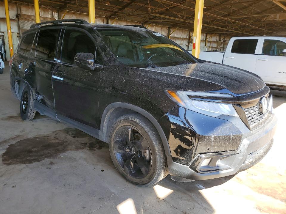 Aukcja sprzedaży 2021 Honda Passport, vin: 5FNYF8H0XMB028044, numer aukcji: 48346326