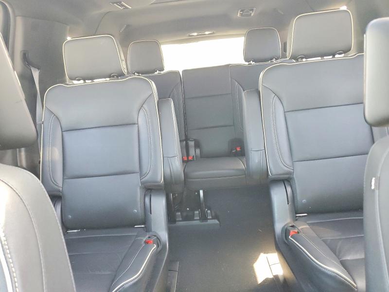 50975606 :رقم المزاد ، 1GKS2GKD4MR294598 vin ، 2021 Gmc Yukon Xl مزاد بيع
