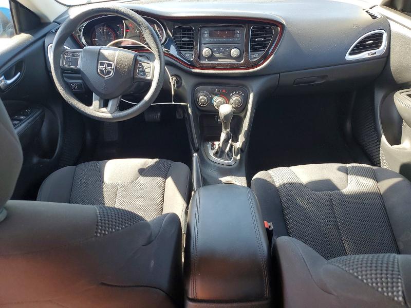 Продажа на аукционе авто 2016 Dodge Dart, vin: 1C3CDFAA3GD606296, номер лота: 52056546