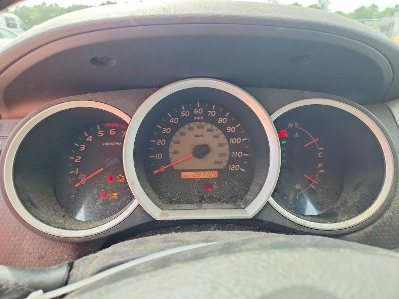 Aukcja sprzedaży 2005 Toyota Tacoma, vin: 5TEKU72N65Z002938, numer aukcji: 49314956