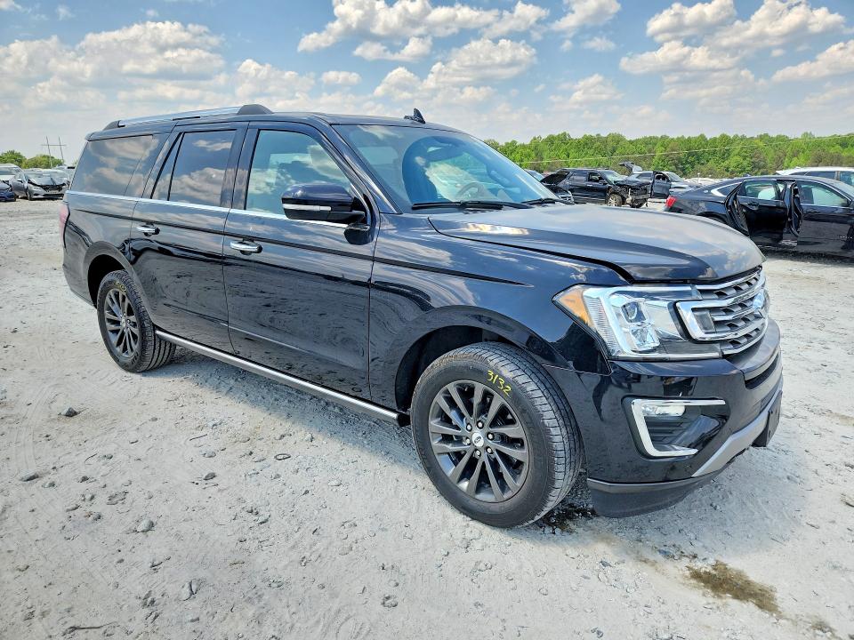 Aukcja sprzedaży 2019 Ford Expedition, vin: 1FMJK2AT4KEA50596, numer aukcji: 51147266