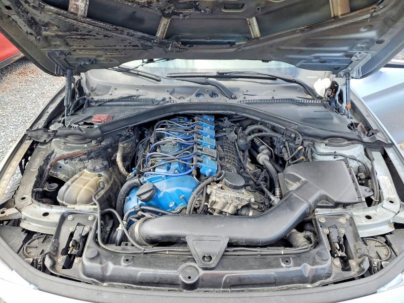Продажа на аукционе авто 2014 Bmw 435, vin: WBA3R5C5XEK188817, номер лота: 48198986
