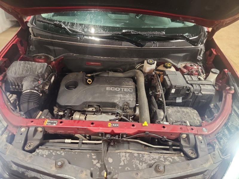 Aukcja sprzedaży 2020 Chevrolet Equinox, vin: 2GNAXUEV4L6156475, numer aukcji: 50907676