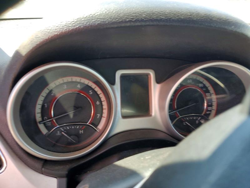 Продаж на аукціоні авто 2016 Dodge Journey, vin: 3C4PDCAB7GT110173, номер лоту: 49117126