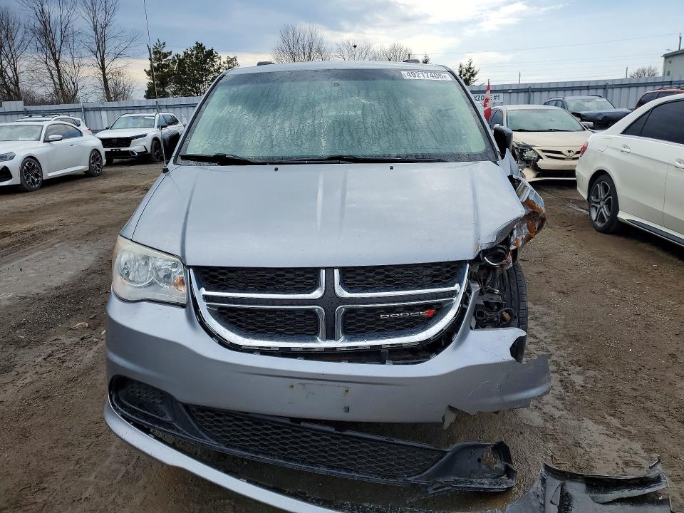 49217406 :رقم المزاد ، 2C4RDGBGXDR680113 vin ، 2013 Dodge Grand Caravan مزاد بيع