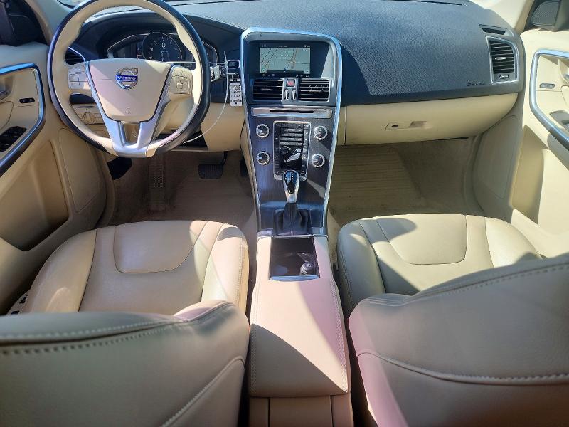 Продажа на аукционе авто 2016 Volvo Xc60, vin: YV440MDK2G2795889, номер лота: 49139586