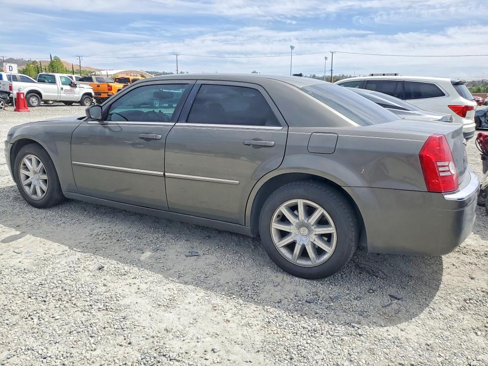 Aukcja sprzedaży 2008 Chrysler 300, vin: 2C3KA33G78H255448, numer aukcji: 48785856