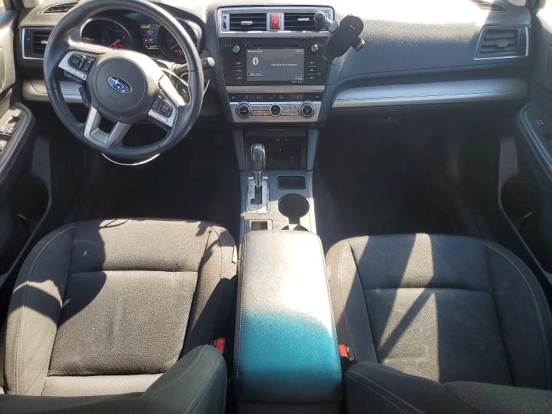 48921756 :رقم المزاد ، 4S3BNAC64F3014085 vin ، 2015 Subaru Legacy مزاد بيع