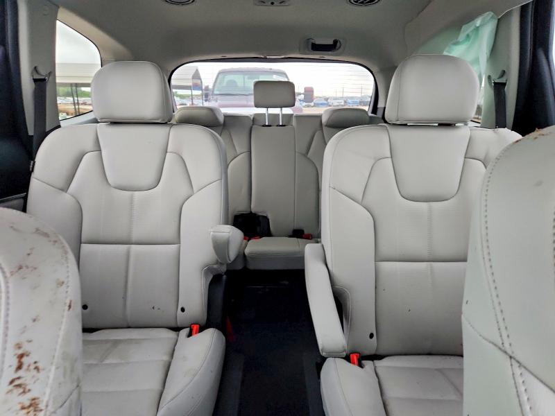 Продажа на аукционе авто 2025 Kia Telluride, vin: 5XYP34GC8SG697170, номер лота: 49650476