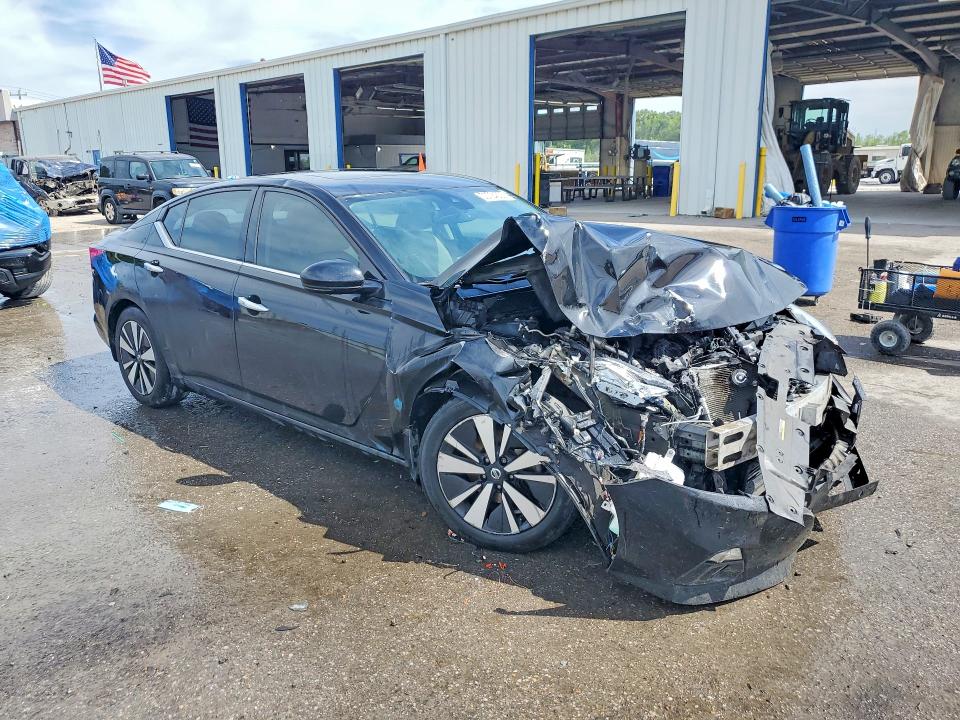 Продажа на аукционе авто 2019 Nissan Altima, vin: 1N4BL4DV8KC100738, номер лота: 50724336
