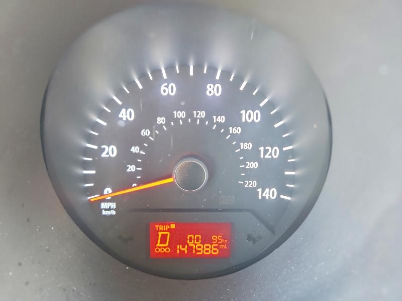 51512656 :رقم المزاد ، KNDJT2A52C7356334 vin ، 2012 Kia Soul مزاد بيع