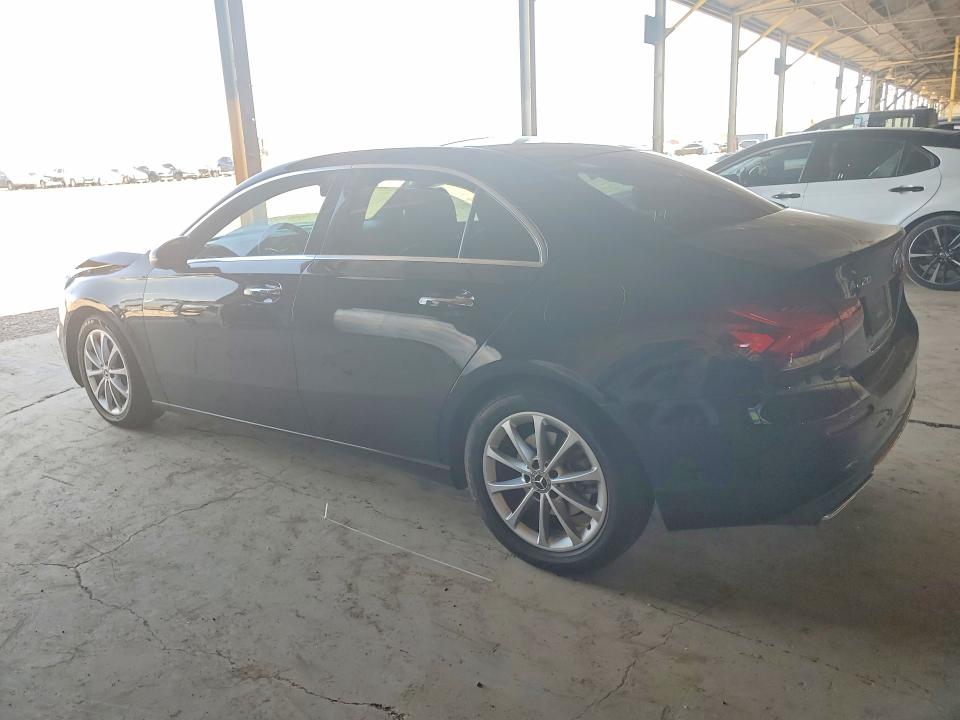 49040436 :رقم المزاد ، W1K3G4FB0MJ274720 vin ، 2021 Mercedes-benz A مزاد بيع