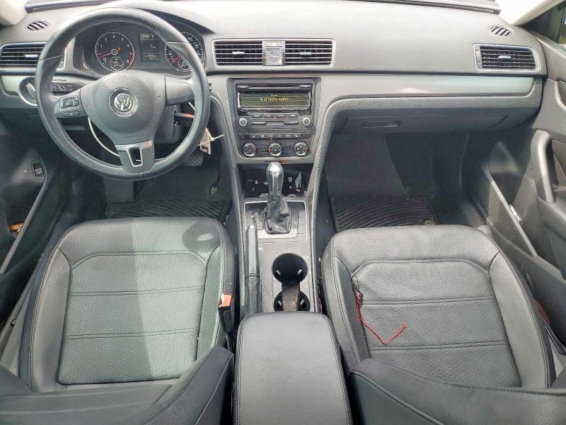 Aukcja sprzedaży 2014 Volkswagen Passat, vin: 1VWAS7A3XEC023465, numer aukcji: 50165116
