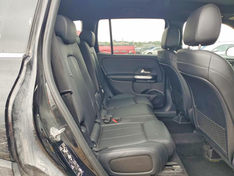 51359486 :رقم المزاد ، W1N4M4HB5LW058103 vin ، 2020 Mercedes-benz Glb مزاد بيع