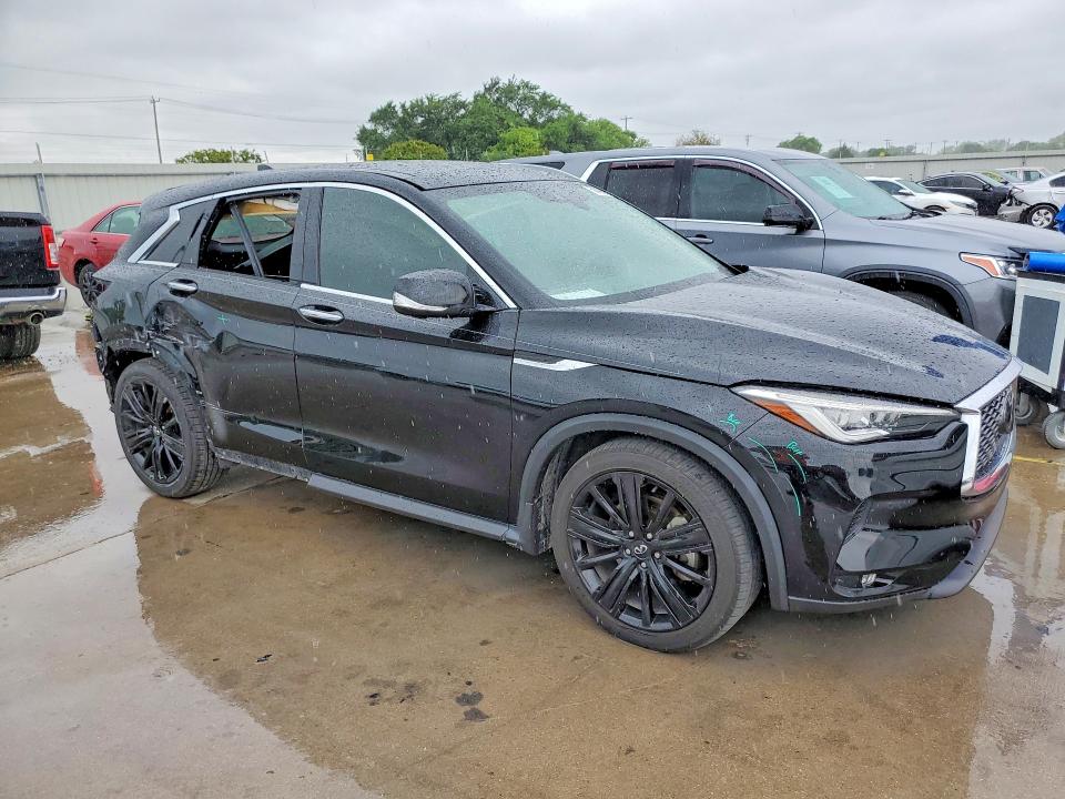 Продажа на аукционе авто 2020 Infiniti Qx50, vin: 3PCAJ5M15LF106077, номер лота: 50425746