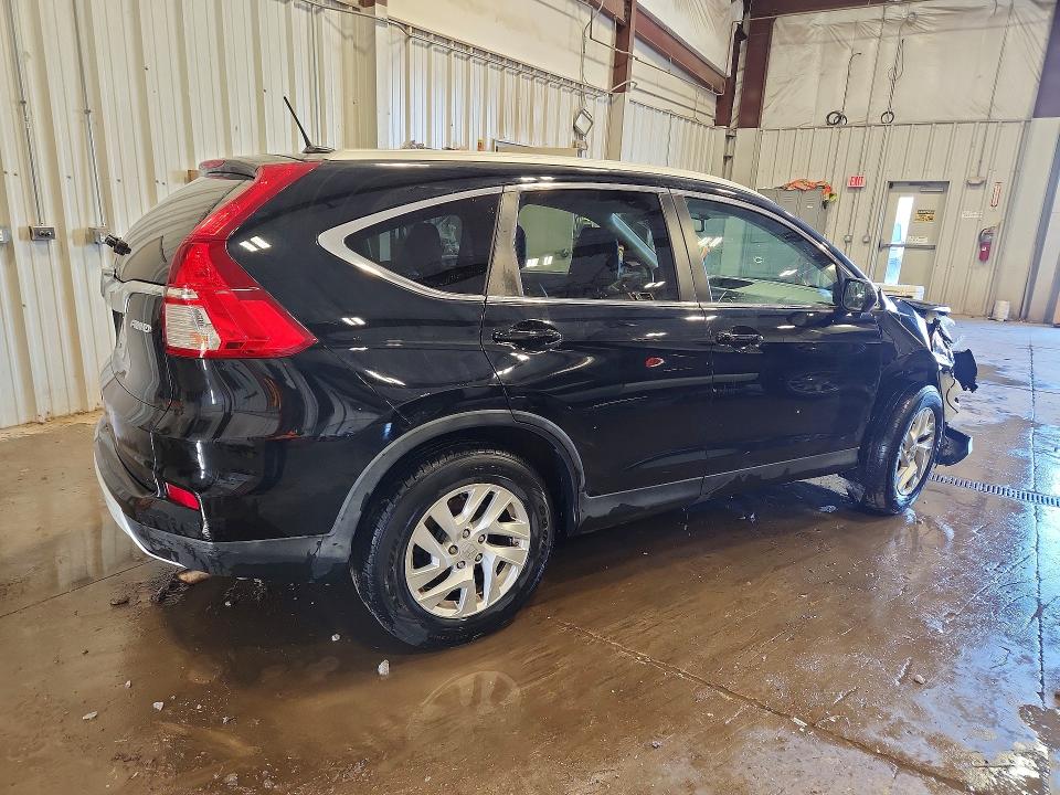 Продажа на аукционе авто 2016 Honda Cr-v, vin: 5J6RM4H77GL125181, номер лота: 50615176