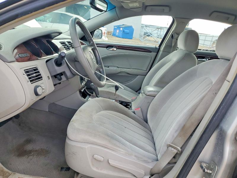 Aukcja sprzedaży 2008 Buick Lucerne, vin: 1G4HP572X8U116647, numer aukcji: 48319996