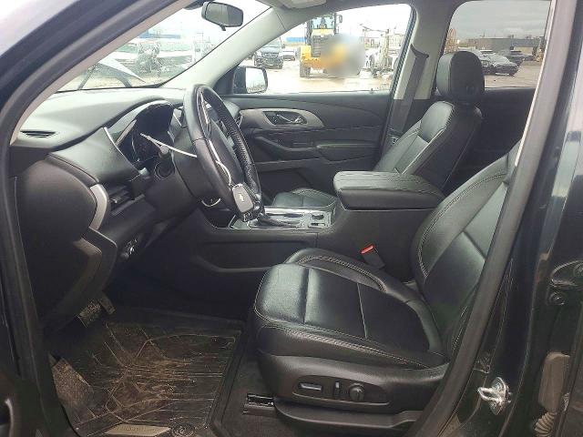 Aukcja sprzedaży 2019 Chevrolet Traverse, vin: 1GNERHKW8KJ309196, numer aukcji: 51707586