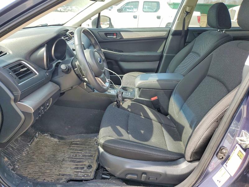 Продаж на аукціоні авто 2018 Subaru Outback, vin: 4S4BSAFC9J3393311, номер лоту: 47579256