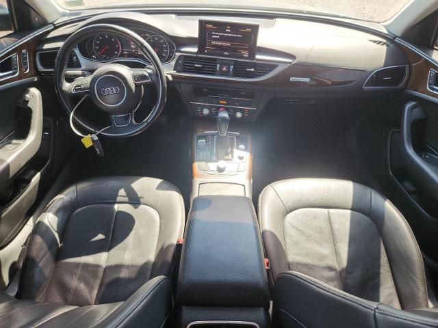 Aukcja sprzedaży 2016 Audi A6, vin: WAUFGAFC3GN004325, numer aukcji: 49777276