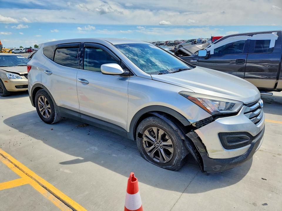 Aukcja sprzedaży 2013 Hyundai Santa Fe Sport, vin: 5XYZT3LB5DG077640, numer aukcji: 50167366