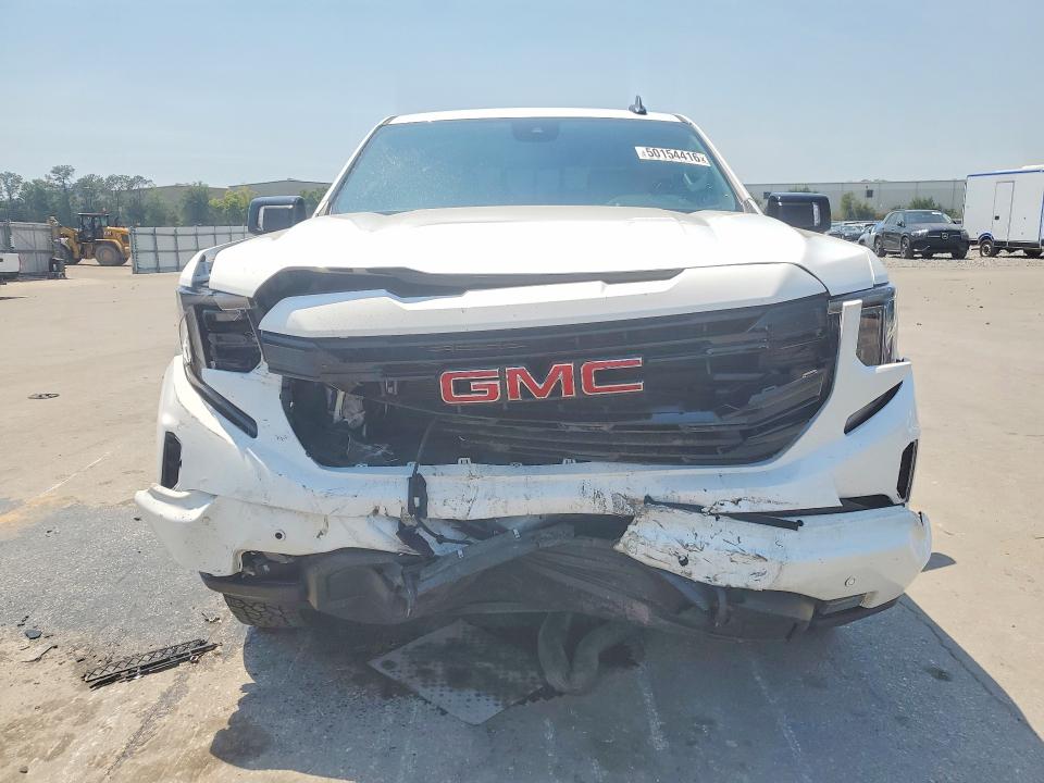 2024 Gmc Sierra მანქანა იყიდება აუქციონზე, vin: 1GTUUCED7RZ245793, აუქციონის ნომერი: 50154416