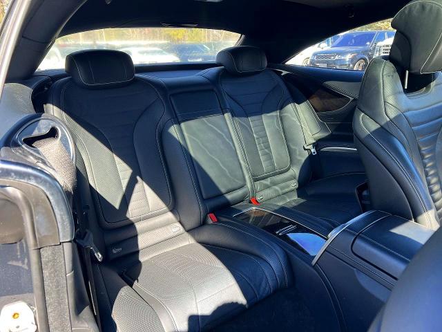 2015 Mercedes-benz S მანქანა იყიდება აუქციონზე, vin: WDDXJ8FB0FA002164, აუქციონის ნომერი: 50592876