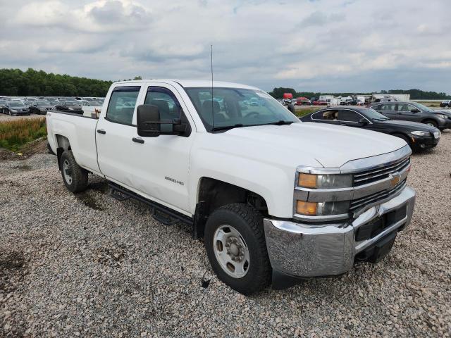 2015 Chevrolet Silverado მანქანა იყიდება აუქციონზე, vin: 1GC1KUEG5FF622126, აუქციონის ნომერი: 51600686
