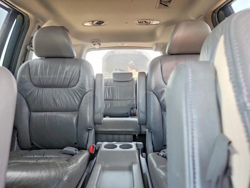 Продажа на аукционе авто 2010 Honda Odyssey, vin: 5FNRL3H94AB032570, номер лота: 51160546