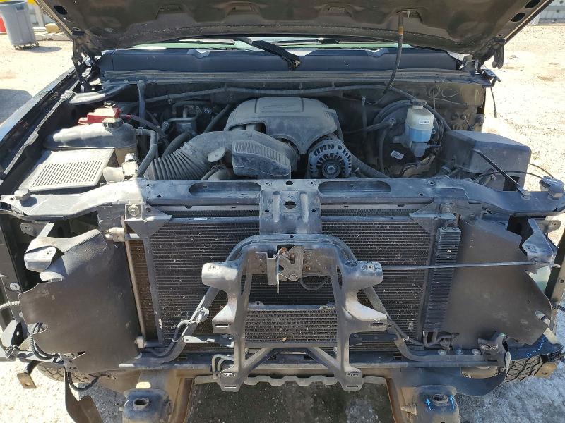Aukcja sprzedaży 2012 Chevrolet Silverado, vin: 1GCPKSE72CF242333, numer aukcji: 48938546