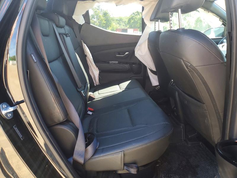 Продажа на аукционе авто 2025 Hyundai Santa Cruz, vin: 5NTJDDDF1SH152780, номер лота: 48570506