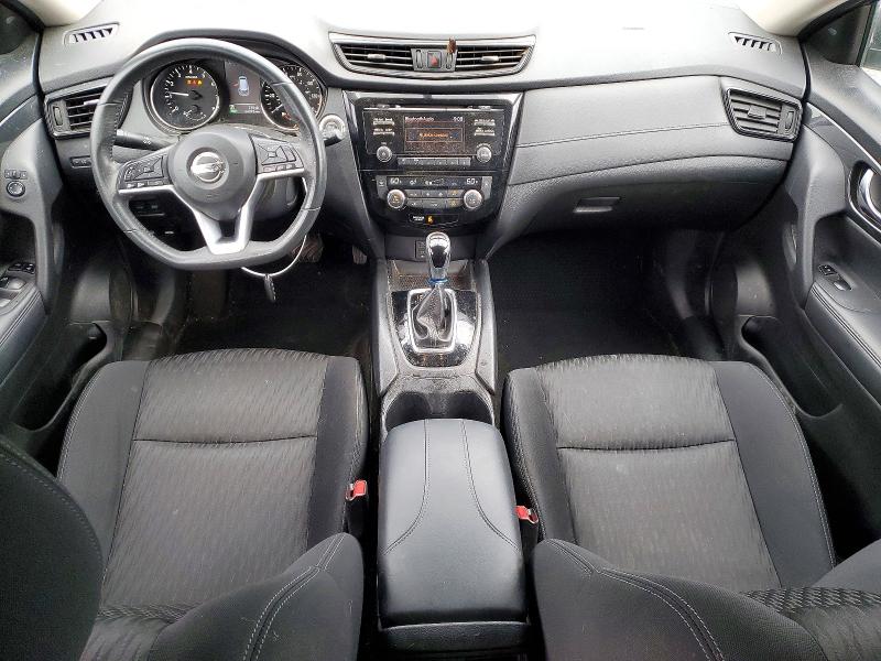 Продаж на аукціоні авто 2017 Nissan Rogue, vin: KNMAT2MV9HP575858, номер лоту: 48058996