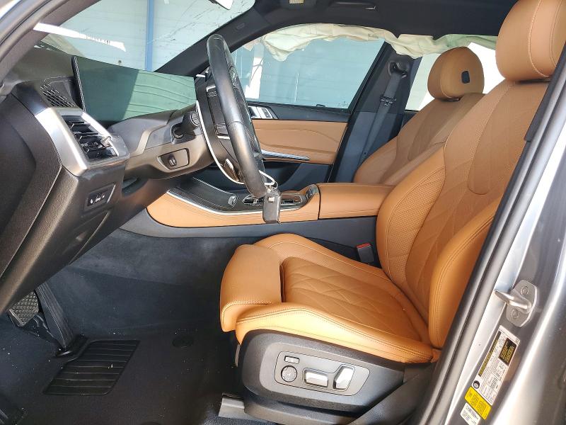 Продажа на аукционе авто 2024 Bmw X5, vin: 5UX13EU08R9T54942, номер лота: 50758126
