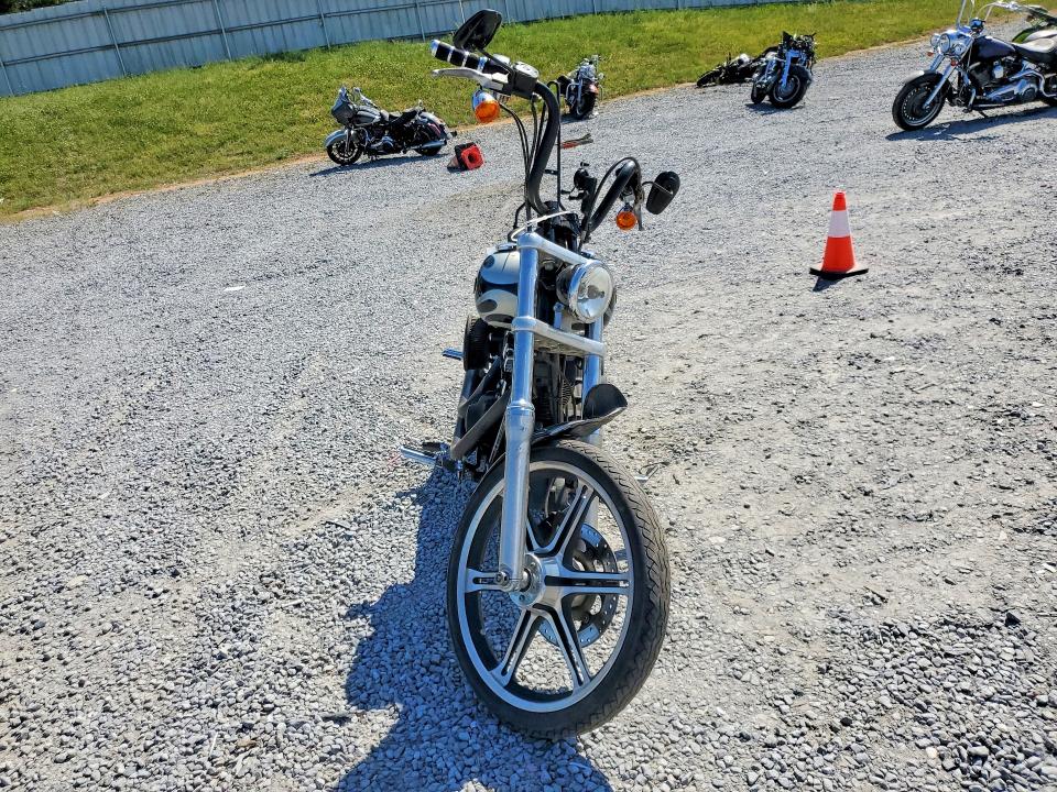 Aukcja sprzedaży 2013 Harley-davidson Fxdwg, vin: 1HD1GPM11DC308597, numer aukcji: 50940076